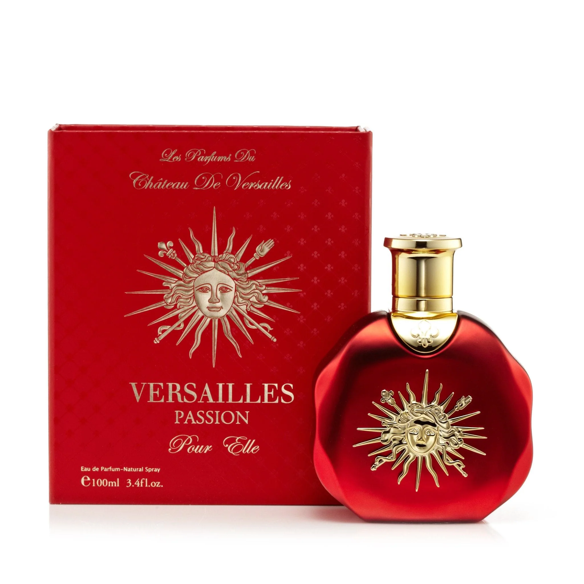 Versailles Passion Perfume - Image 2