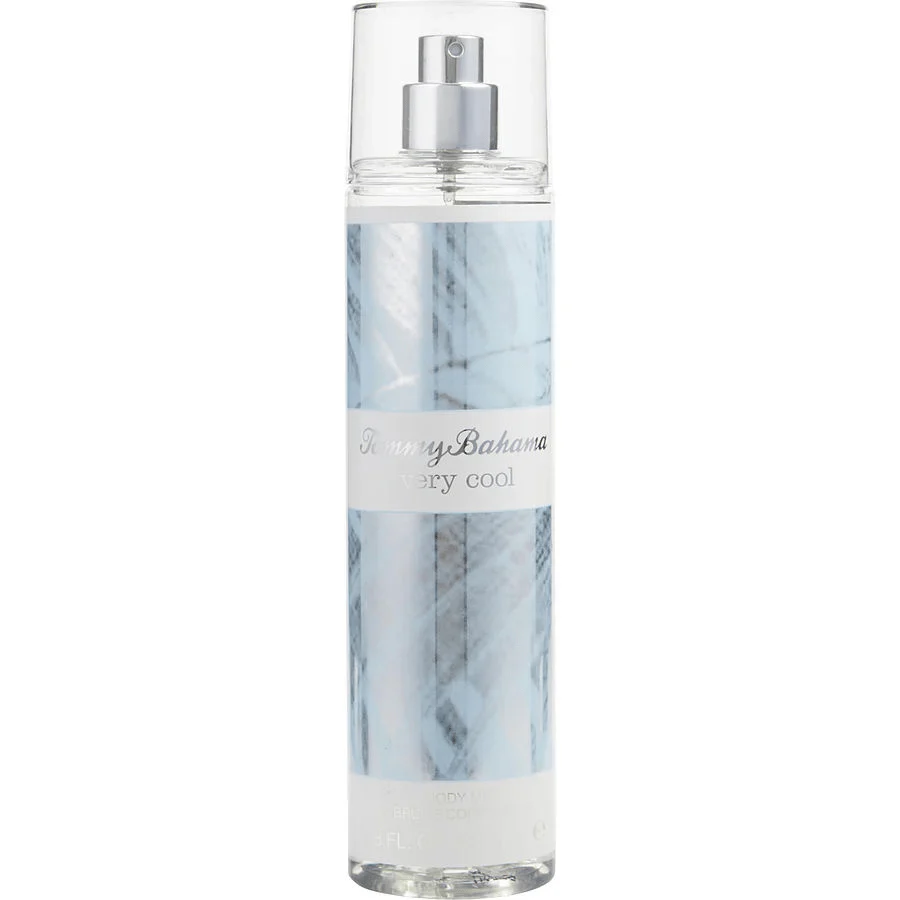 Very Cool Body Spray