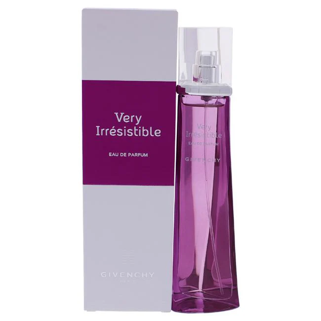 Very Irresistible Perfume