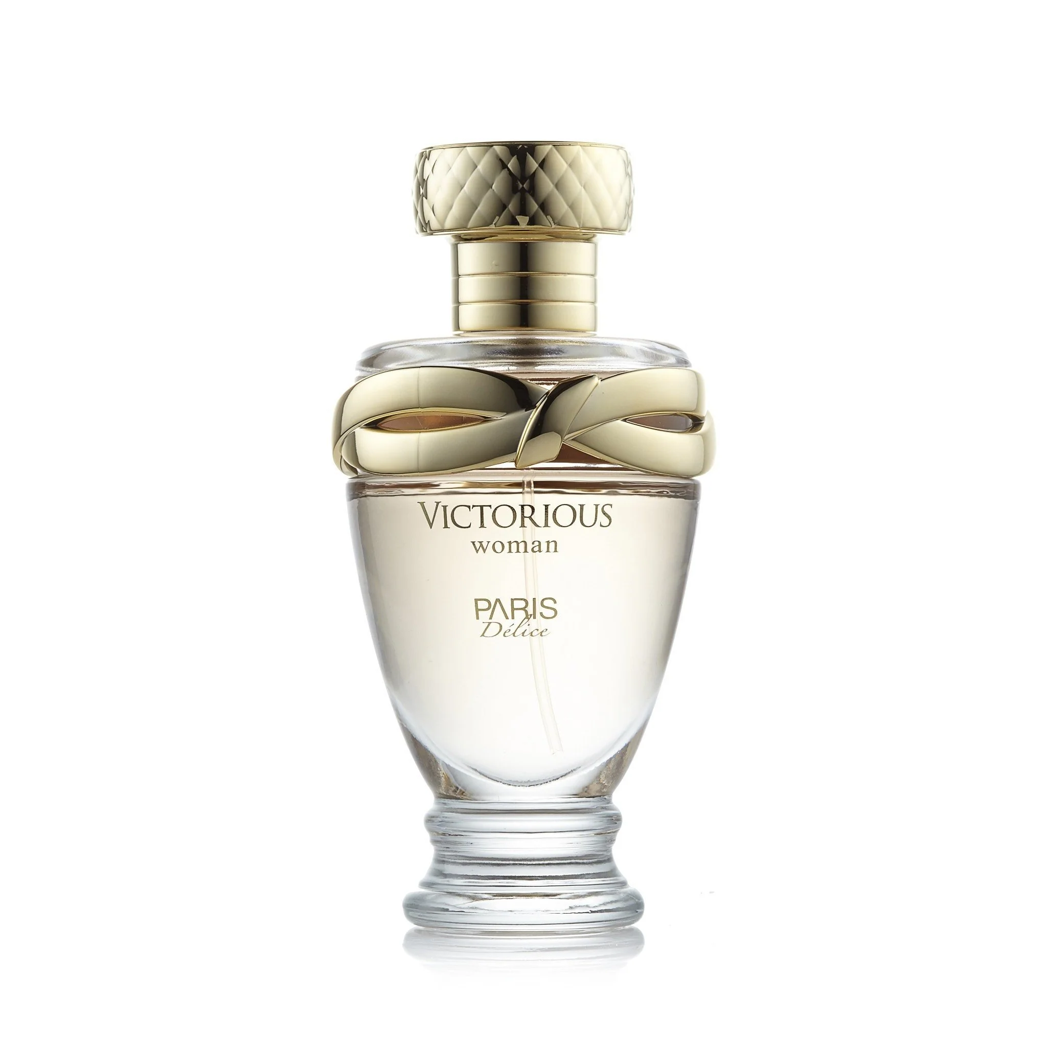 Victorious Perfume