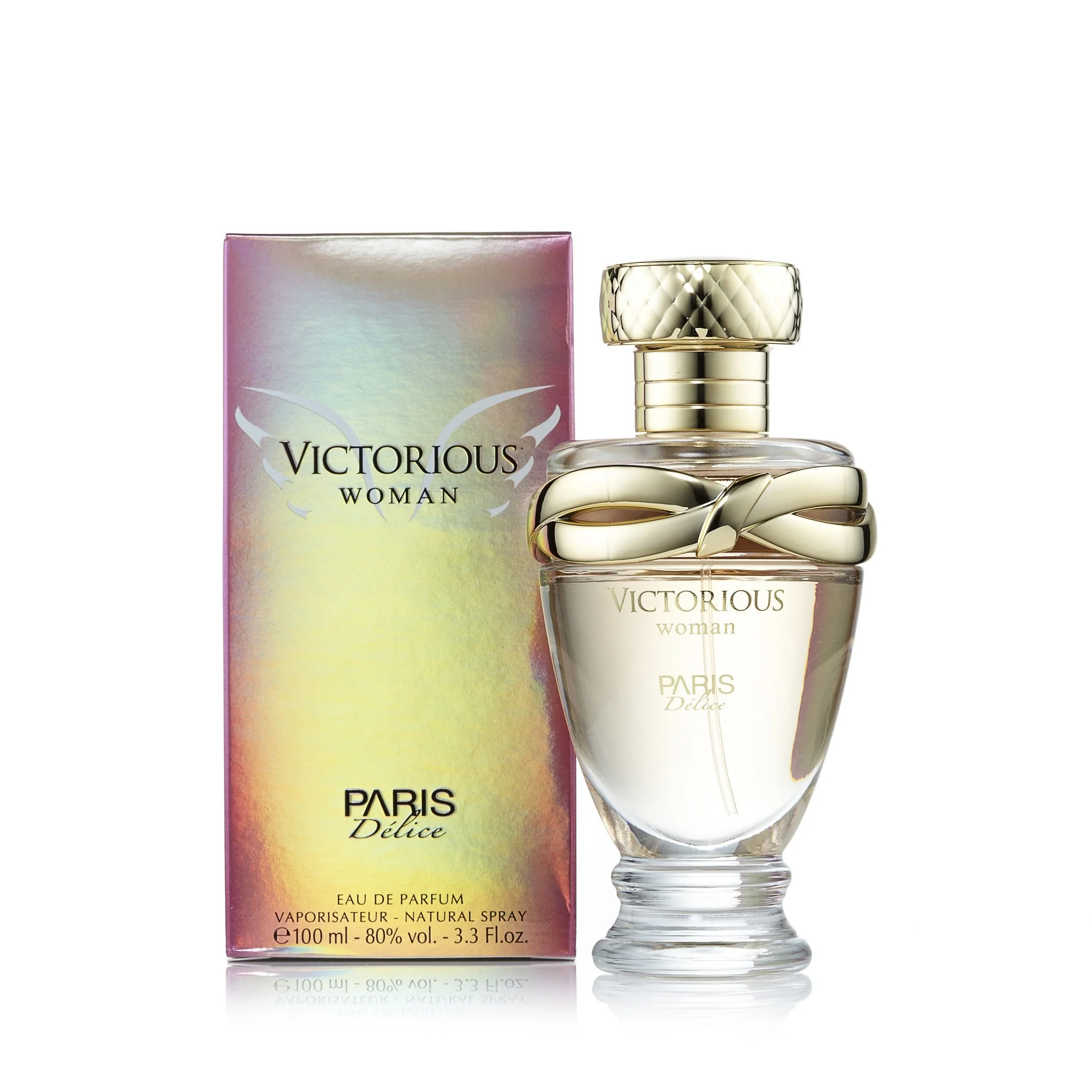 Victorious Perfume - Image 2