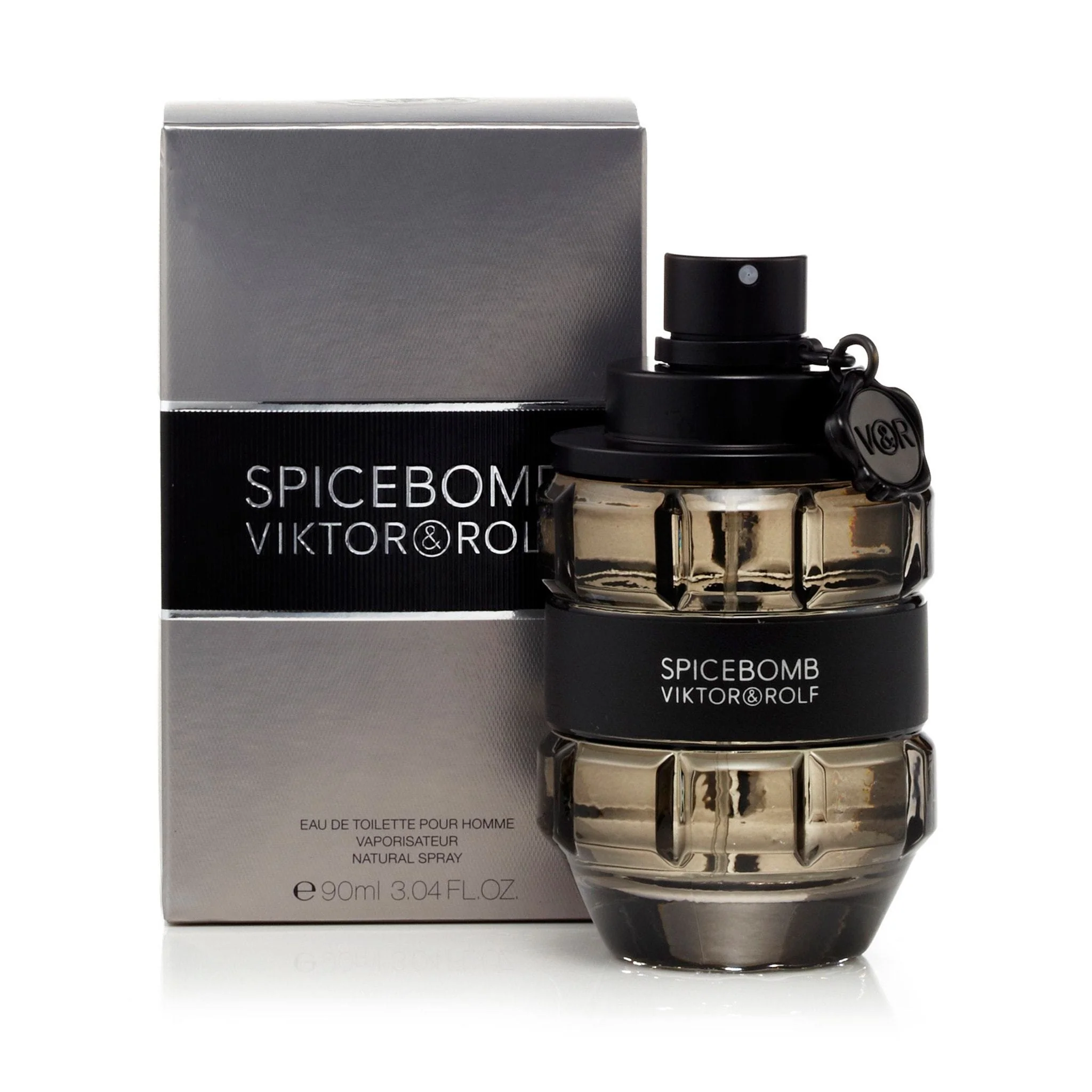 Spicebomb Cologne - Image 2