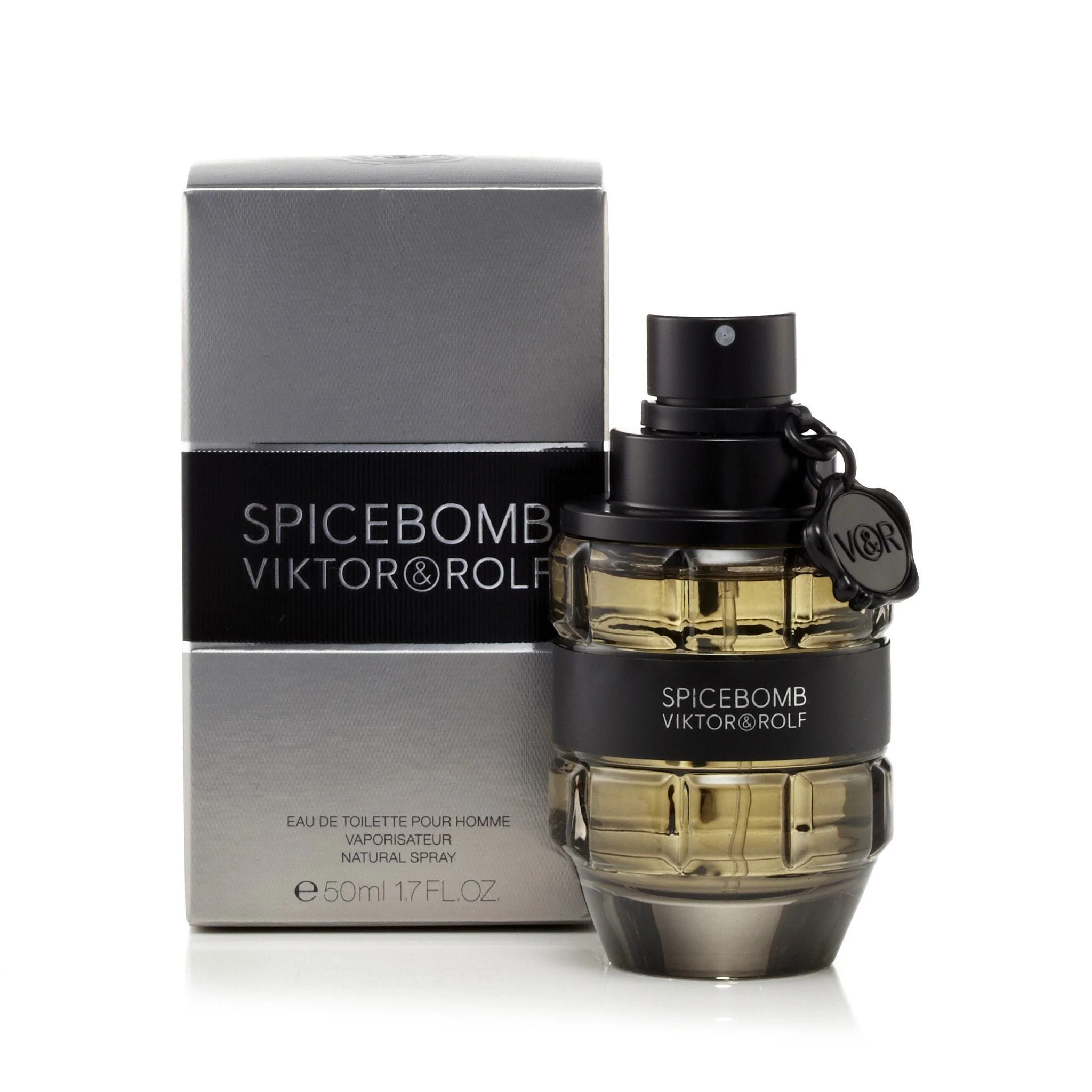 Spicebomb Cologne - Image 4