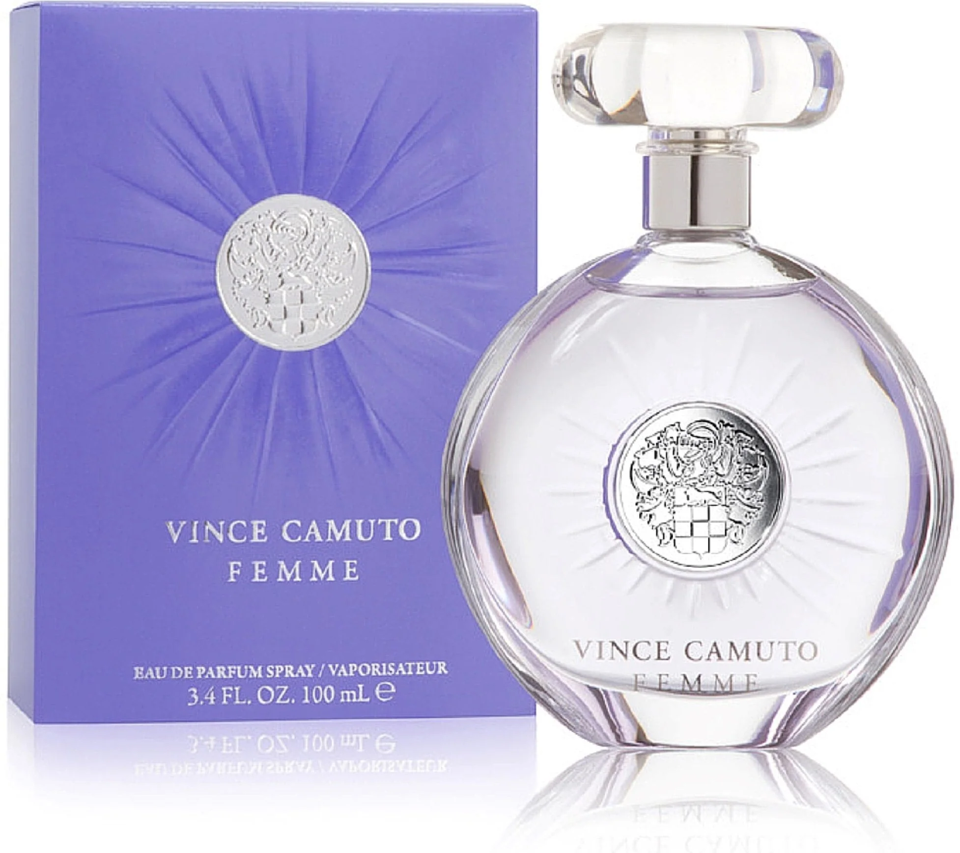 Vince Camuto Femme Perfume
