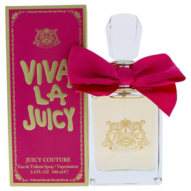 Viva La Juicy Perfume