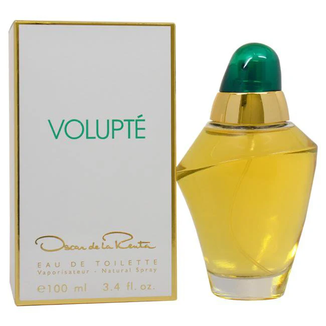 Volupte Perfume