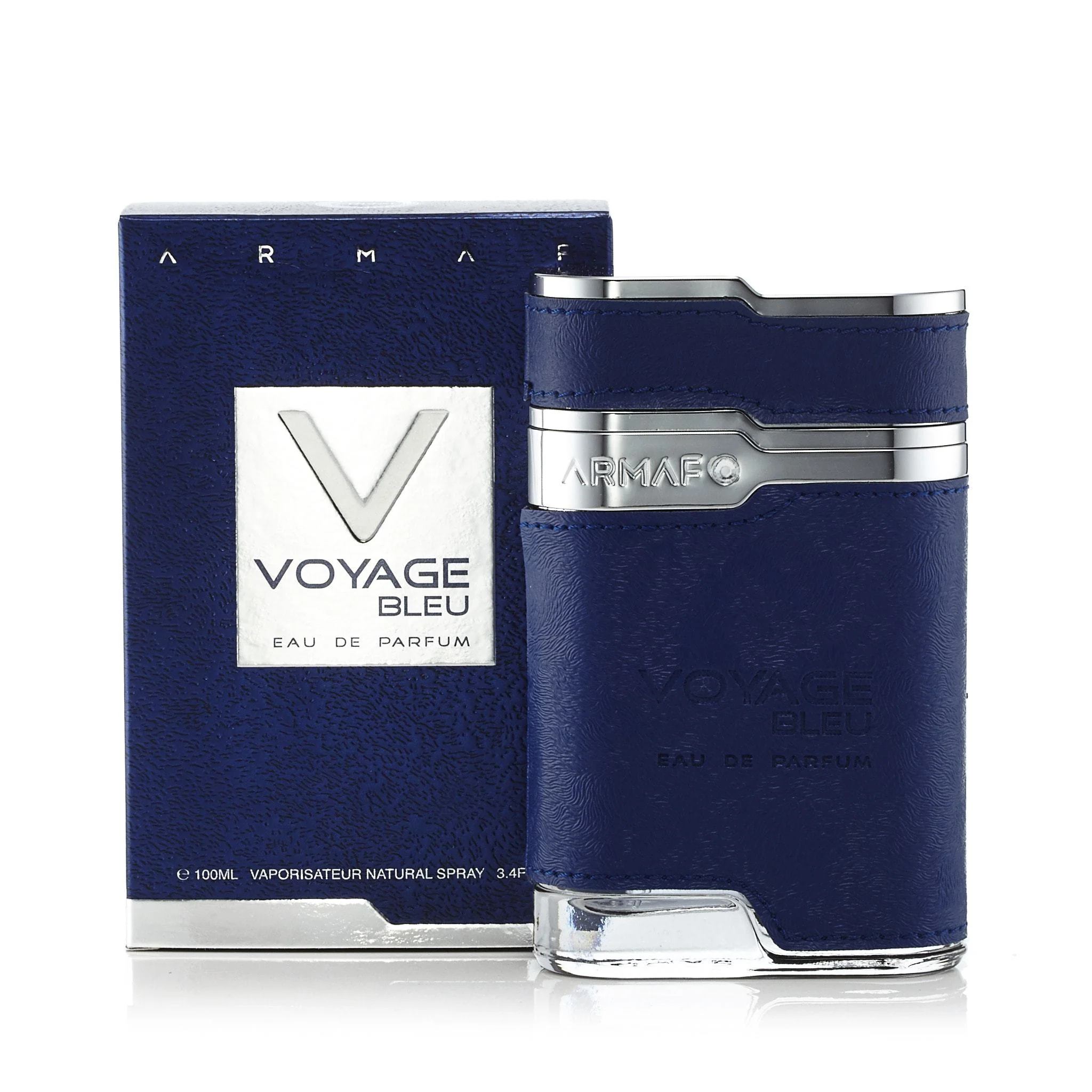 Voyage Bleu Cologne - Image 2