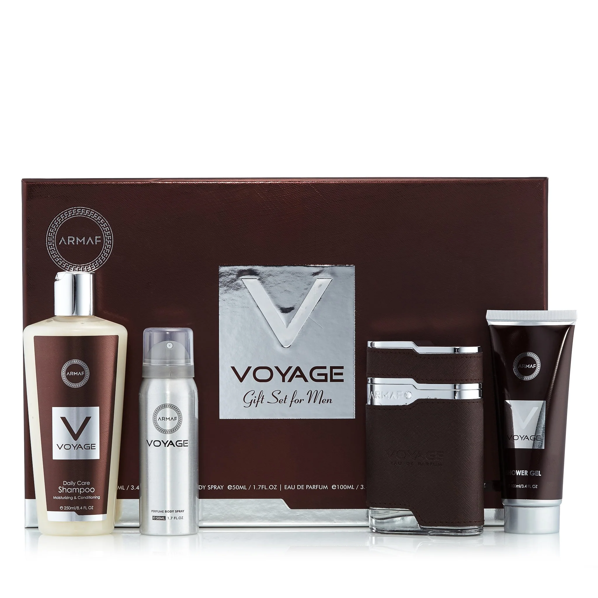 Voyage Gift Set - Image 2