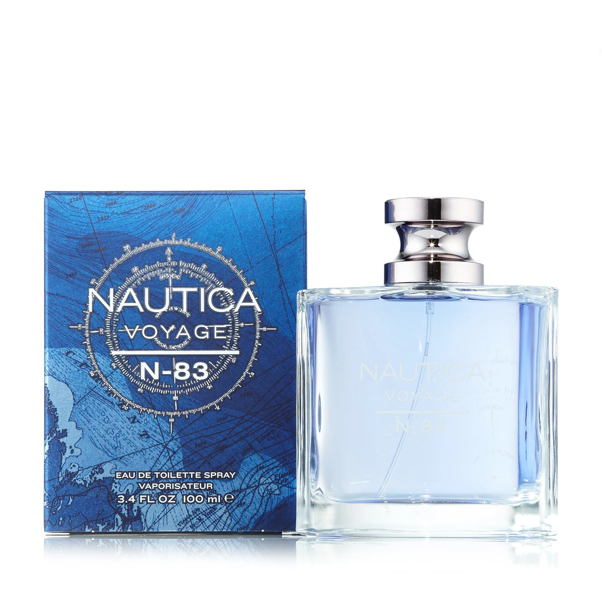 Voyage N-83 Cologne - Image 2