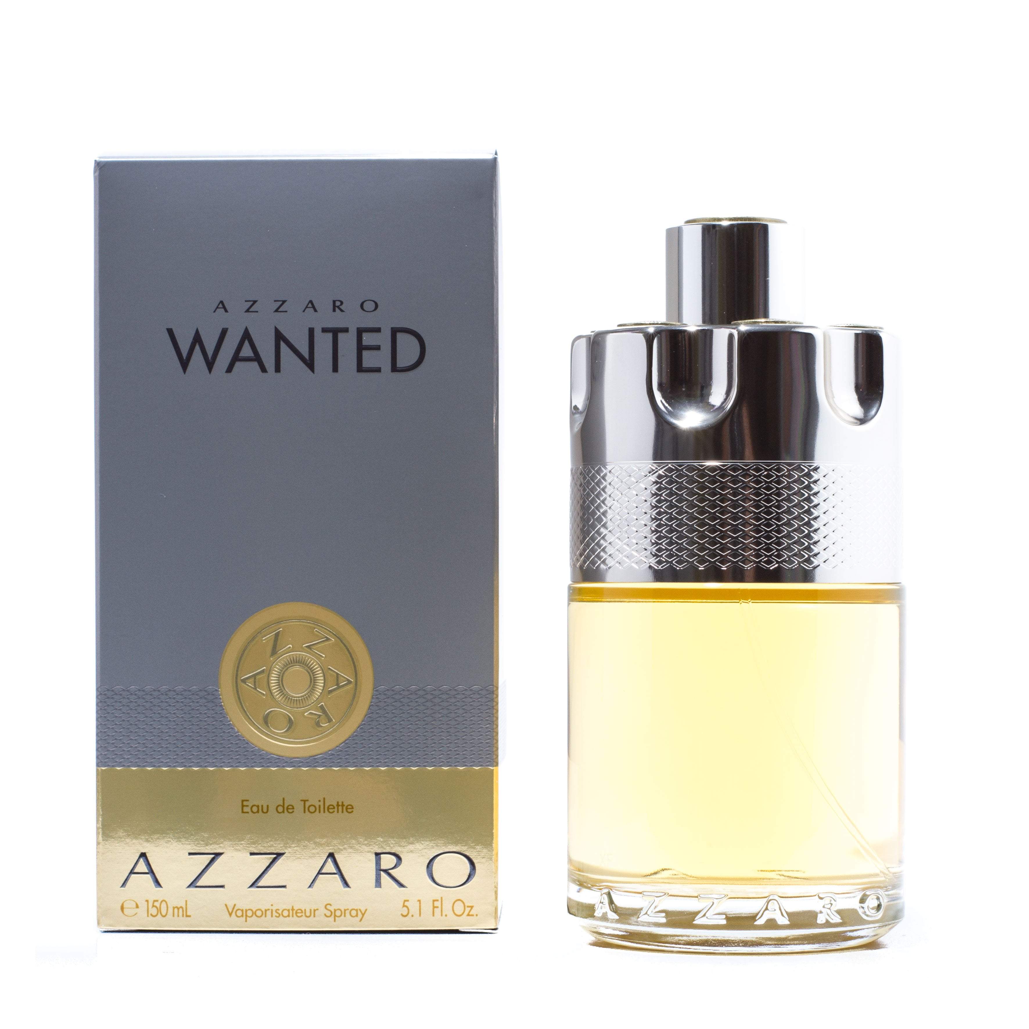 Wanted Cologne - Image 5