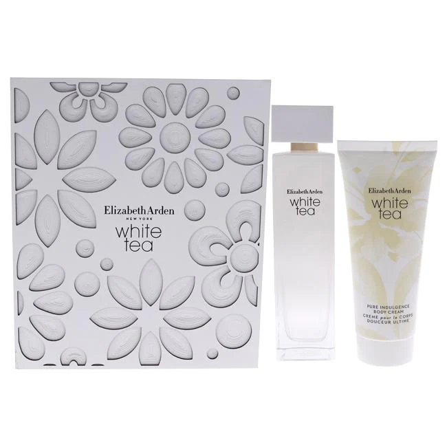 White Tea Gift Set