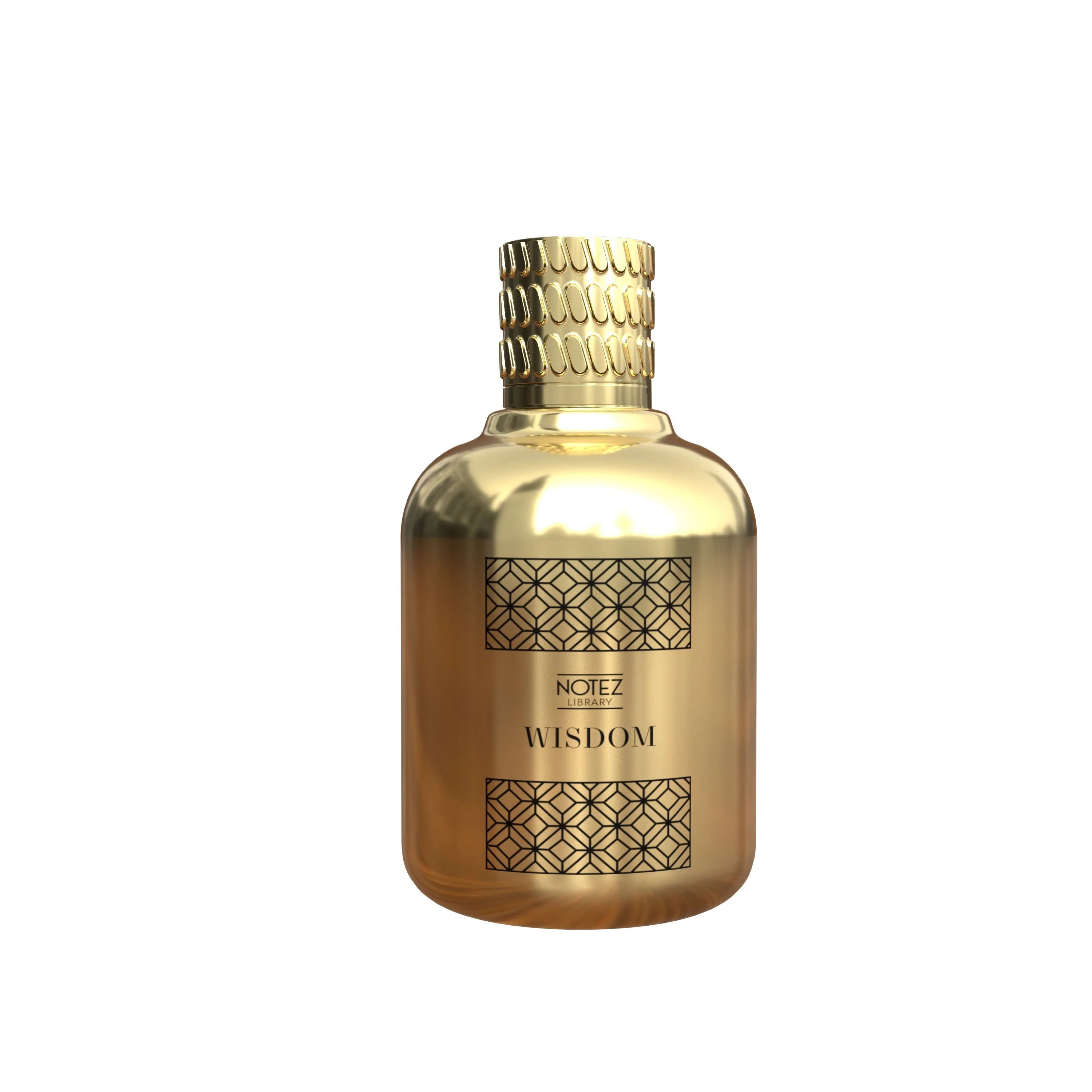 Wisdom Cologne