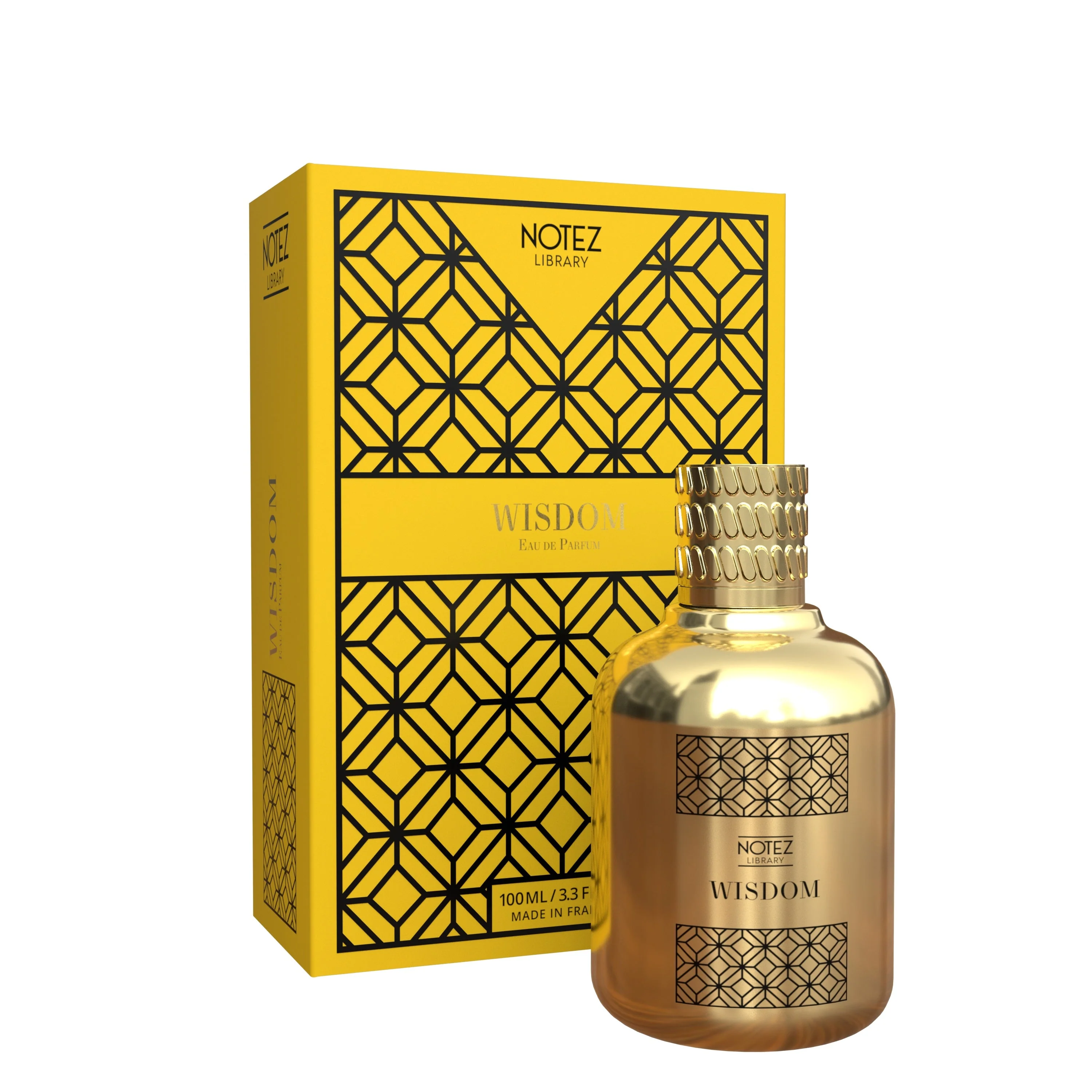 Wisdom Cologne - Image 2
