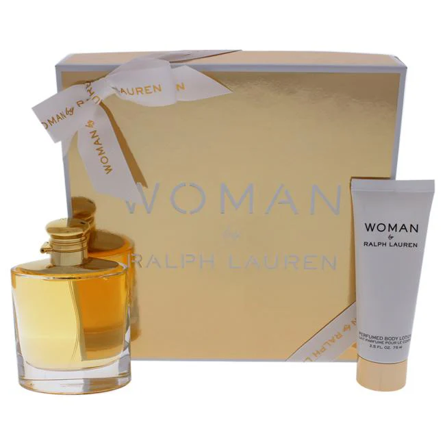 Woman Gift Set