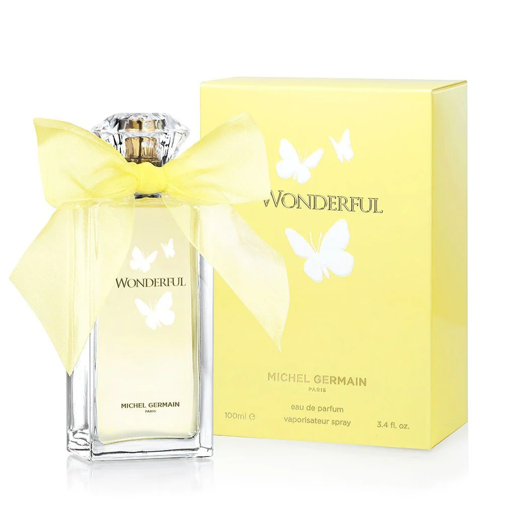 Wonderful Perfume - Image 2