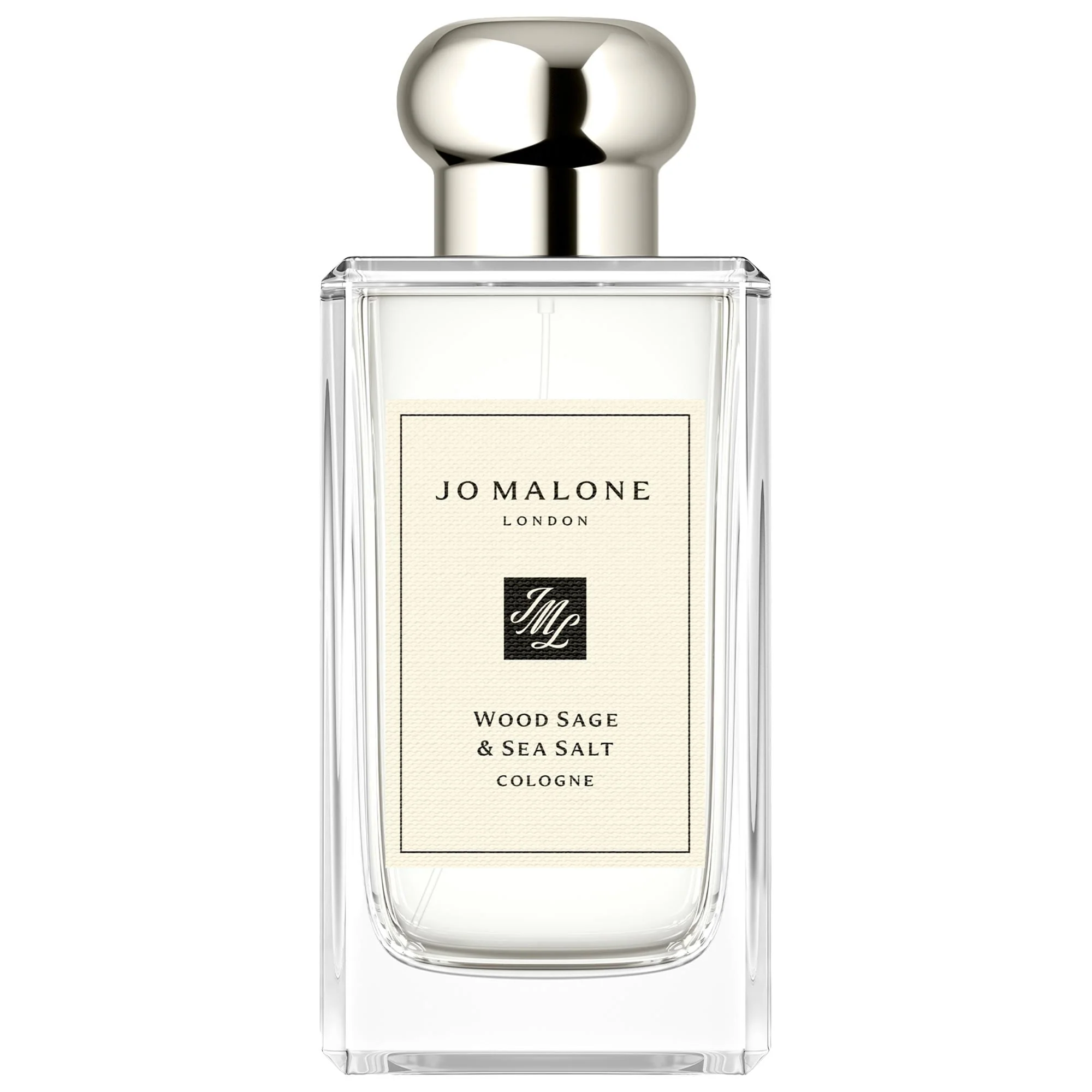 Wood Sage & Sea Salt