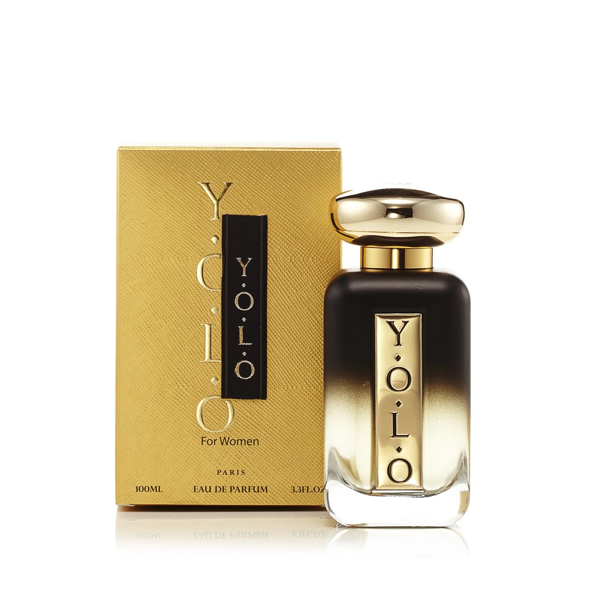 Yolo Perfume - Image 2