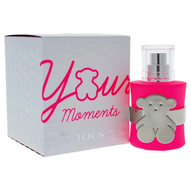 Your Moments Perfume