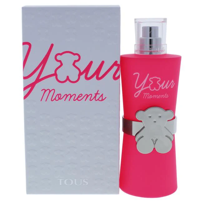 Your Moments Perfume - Image 2