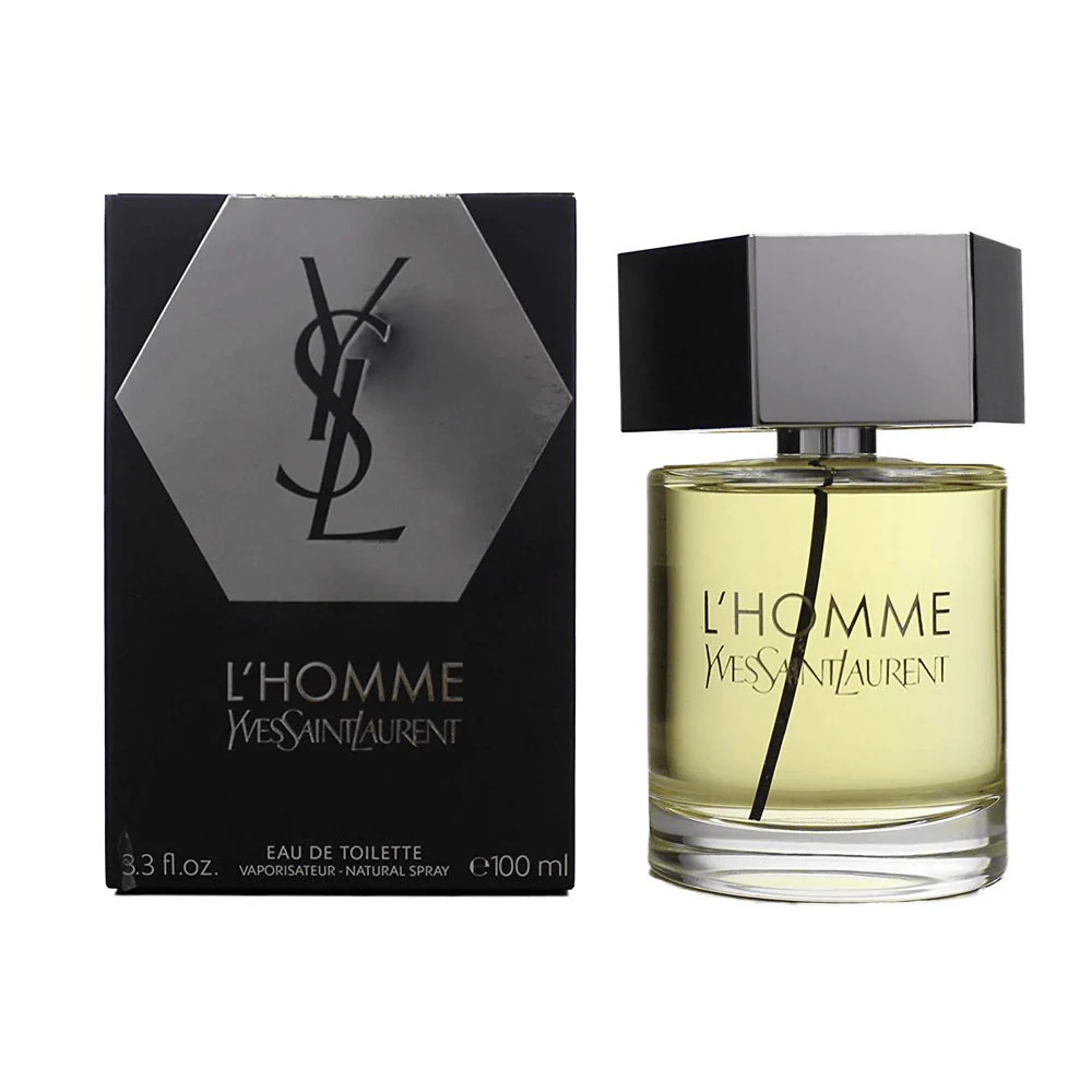 L'Homme Cologne