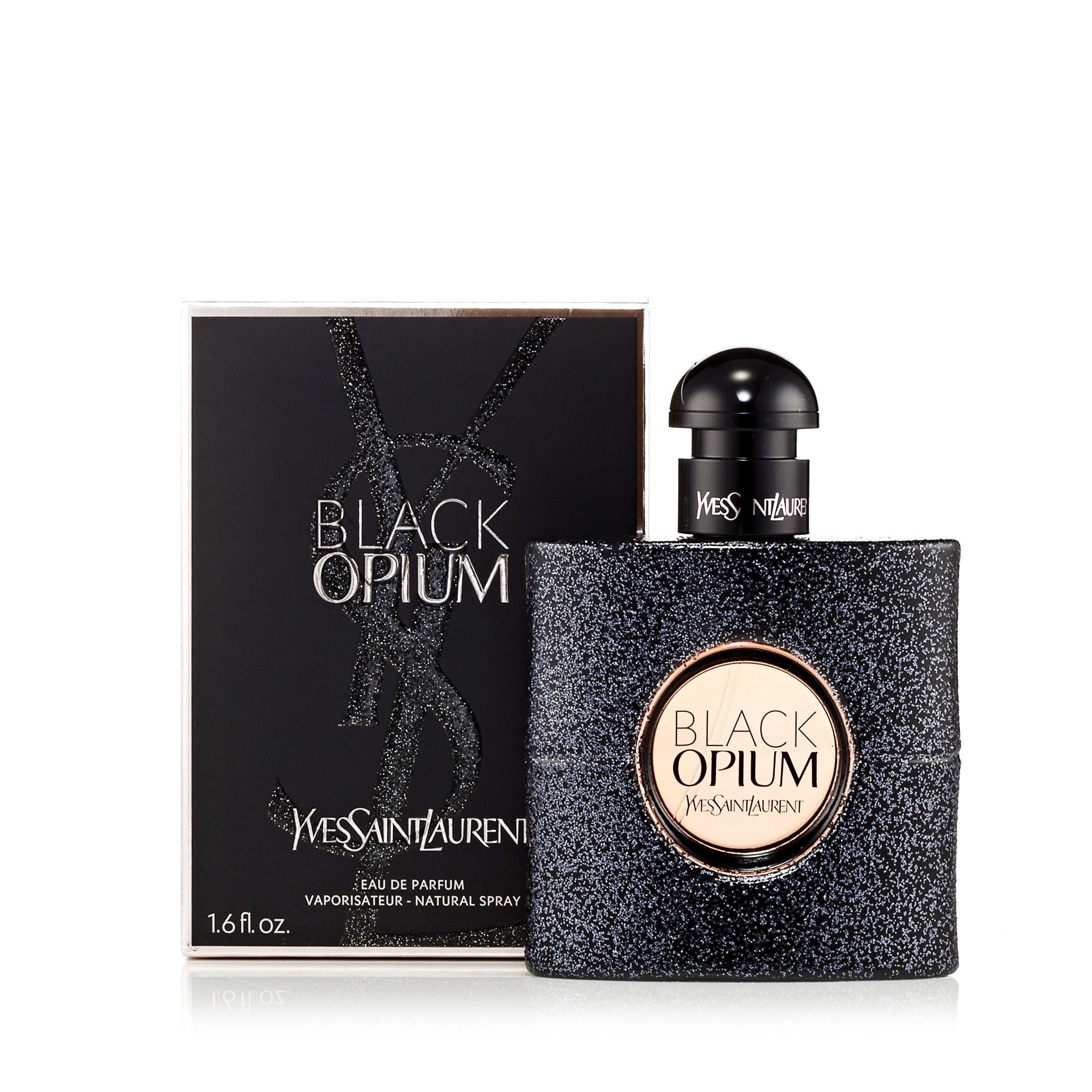 Black Opium Perfume - Image 7