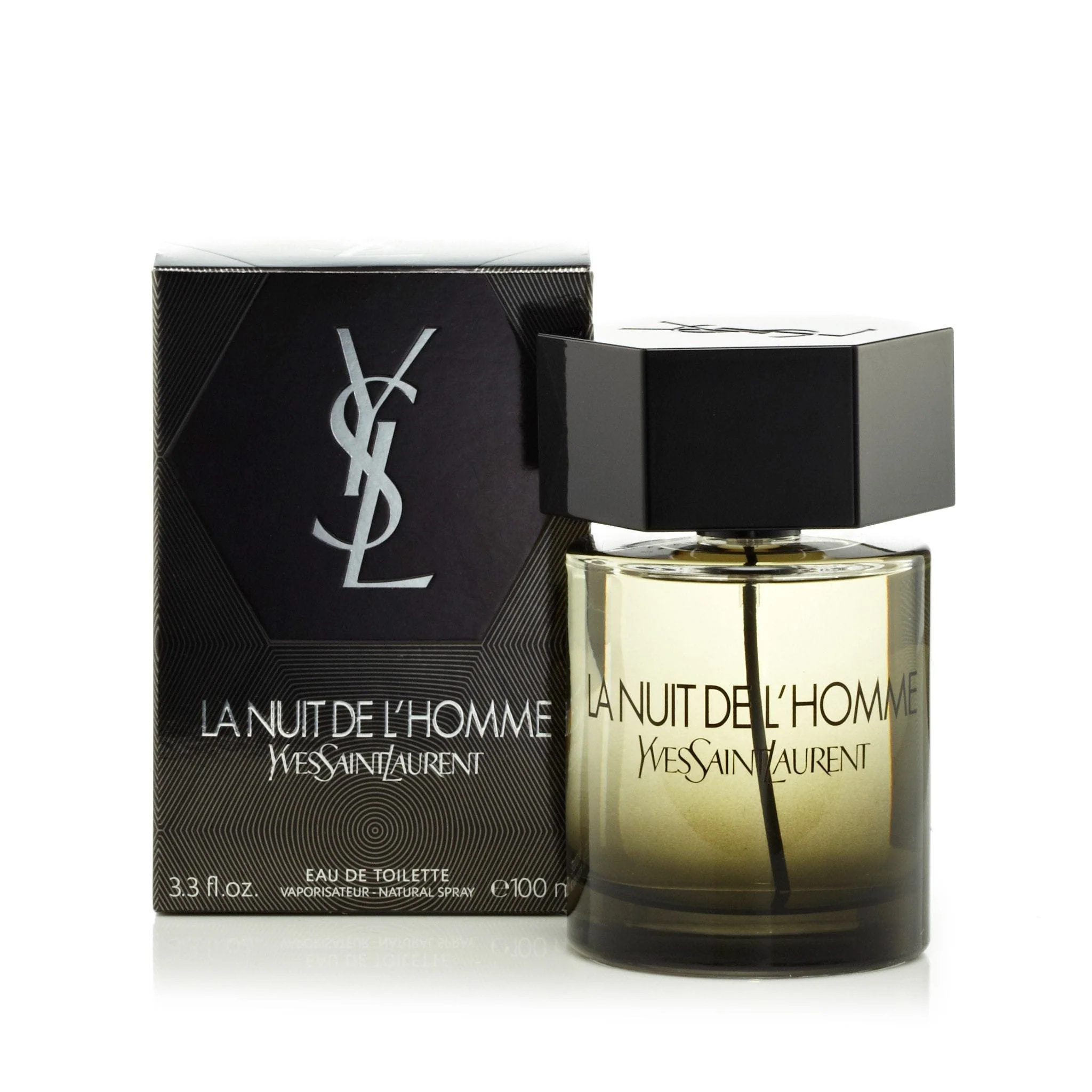 L'Homme La Nuit Cologne - Image 2