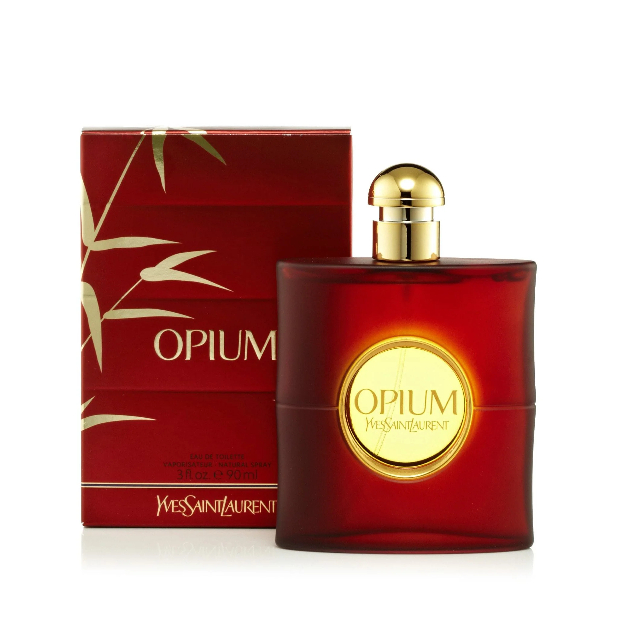 Opium Perfume - Image 2