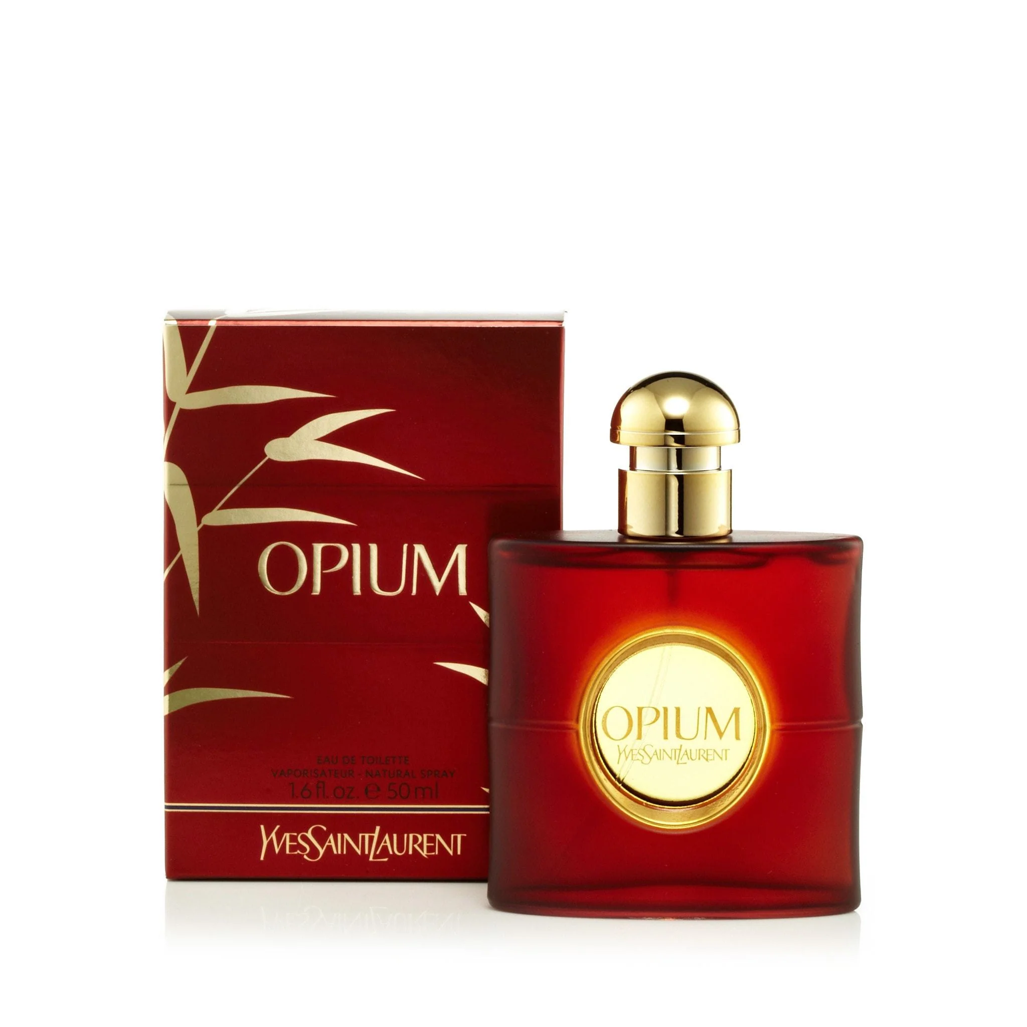 Opium Perfume - Image 4