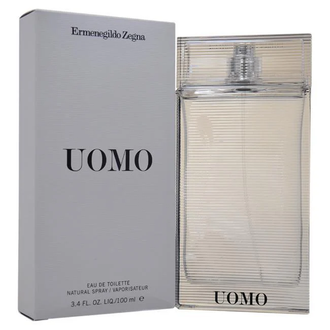 Zegna Uomo Cologne - Image 2